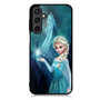 Frozen Elsa Quenn Samsung Galaxy A55 Case