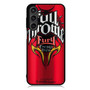 full throttle fury Samsung Galaxy A55 Case