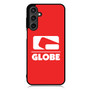 Globe 1 Samsung Galaxy A55 Case