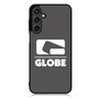 Globe 2 Samsung Galaxy A55 Case
