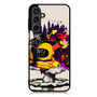 Gnarls Barkley Album Samsung Galaxy A55 Case