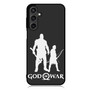 God Of War 3 Samsung Galaxy A55 Case