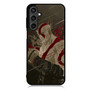 God of War Kratos 1 Samsung Galaxy A55 Case