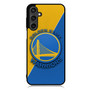 Golden State Warriors 1 Samsung Galaxy A55 Case