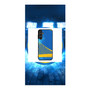 Golden State Warriors Effect Samsung Galaxy A55 Case