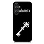 Harry Potter Alohomora Samsung Galaxy A55 Case