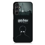 Harry Potter Movie Cover Samsung Galaxy A55 Case