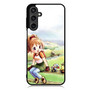 Harvest Moon Game Samsung Galaxy A55 Case