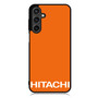 Hitachi Heavy Equipment Samsung Galaxy A55 Case