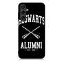Hogwarts Alumni Samsung Galaxy A55 Case