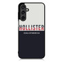 Hollister 3 Samsung Galaxy A55 Case