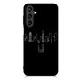 HUF City Black Samsung Galaxy A55 Case