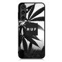 HUF Leaf Samsung Galaxy A55 Case