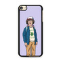 Stranger Things Dustin 1 iPod Touch 6 Case