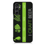 I Craft Beer Samsung Galaxy A55 Case