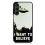 i want to believe ufo Samsung Galaxy A55 Case