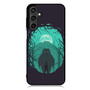In the deep of jungle Samsung Galaxy A55 Case