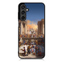 j cole logic album Samsung Galaxy A55 Case