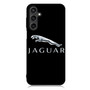 Jaguar Logo Samsung Galaxy A55 Case