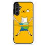jakes and finn adventure time Samsung Galaxy A55 Case