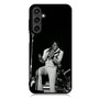 James Brown on Stage Samsung Galaxy A55 Case