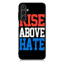 John Cena Rise Above Hate Samsung Galaxy A55 Case