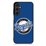 Kansas City Royals 7 Samsung Galaxy A55 Case