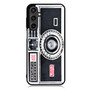 kodak instamatic camera Samsung Galaxy A55 Case
