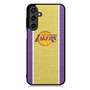 lakers Samsung Galaxy A55 Case