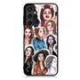 Lana Del Rey Collage 2 T Samsung Galaxy A55 Case