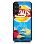 Lays 4 Samsung Galaxy A55 Case