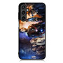 Legend of tomorrow Samsung Galaxy A55 Case
