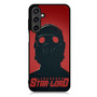 Legendary StarLord Guardians Of The Galaxy Samsung Galaxy A55 Case