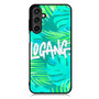 Logang Hash Samsung Galaxy A55 Case