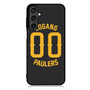 Logang Paulers Samsung Galaxy A55 Case
