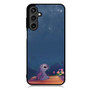 Lonely Stitch Samsung Galaxy A55 Case