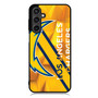 Los Angeles Chargers American Football Samsung Galaxy A55 Case