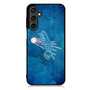 Los Angeles Dodgers Baseball Samsung Galaxy A55 Case