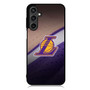 Los Angeles Lakers 2 Samsung Galaxy A55 Case