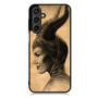 Maleficent Disney Samsung Galaxy A55 Case