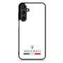 Maserati Italian Car Samsung Galaxy A55 Case