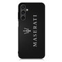 Maserati Samsung Galaxy A55 Case
