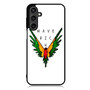 Maverick Logang Paint Logo Samsung Galaxy A55 Case