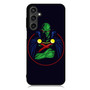 Member of Justice League Samsung Galaxy A55 Case
