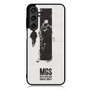 MGS Samsung Galaxy A55 Case
