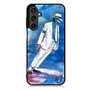 Michael Jackson Samsung Galaxy A55 Case