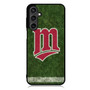 Minnesota Twins Field Samsung Galaxy A55 Case