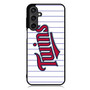 Minnesota Twins Samsung Galaxy A55 Case