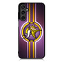 Minnesota Vikings American football 2 Samsung Galaxy A55 Case