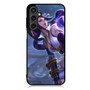Mobile Legends Hanabi Samsung Galaxy A55 Case